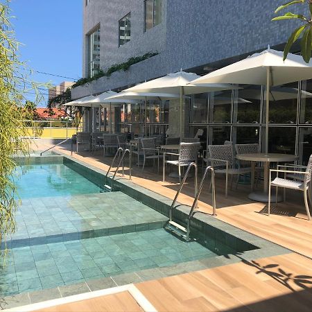 Flix Hotel Maceió Exteriör bild