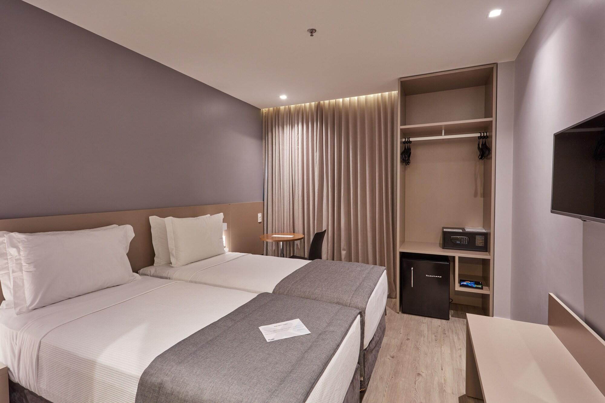 Flix Hotel Maceió Exteriör bild