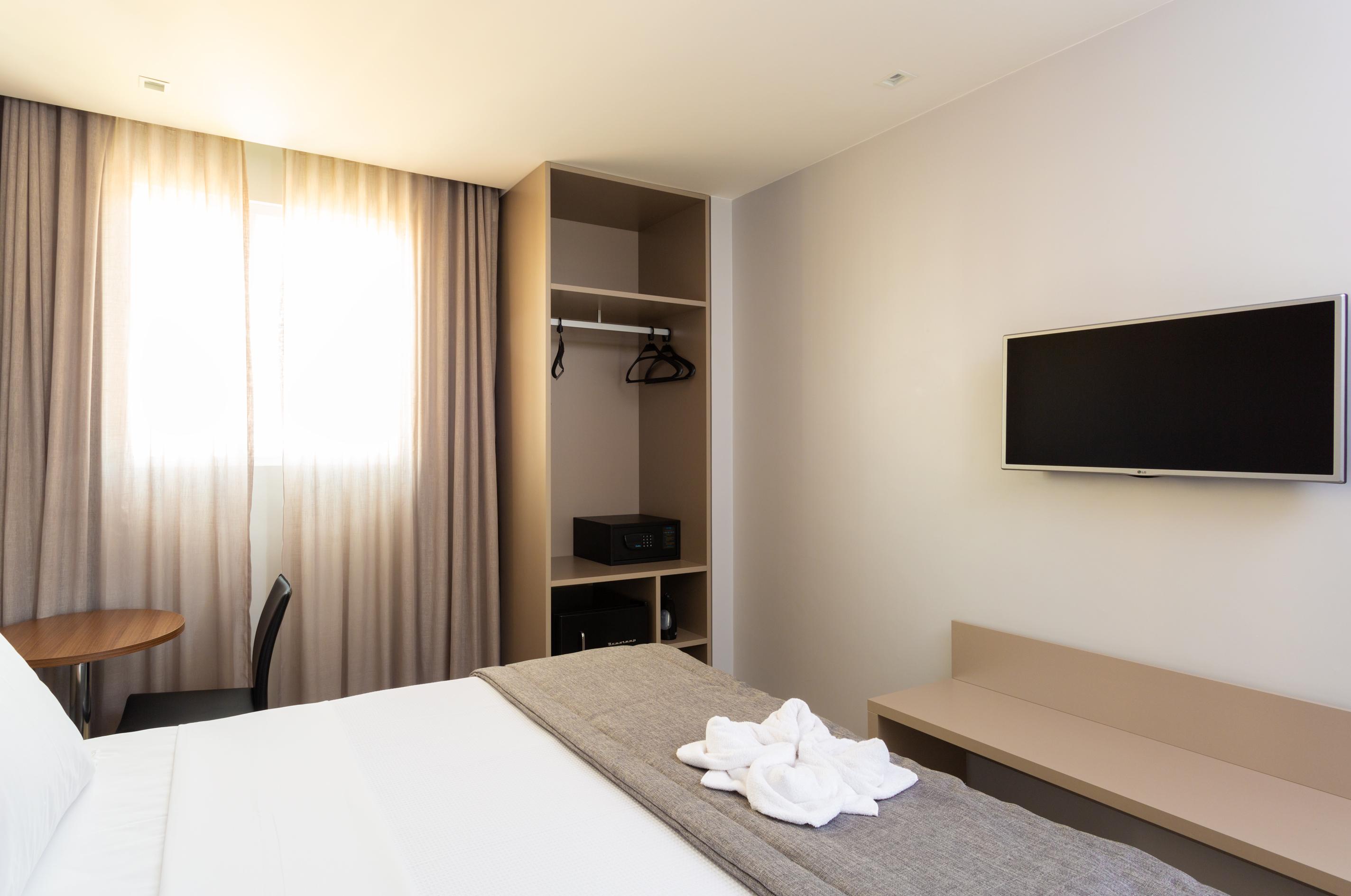 Flix Hotel Maceió Exteriör bild