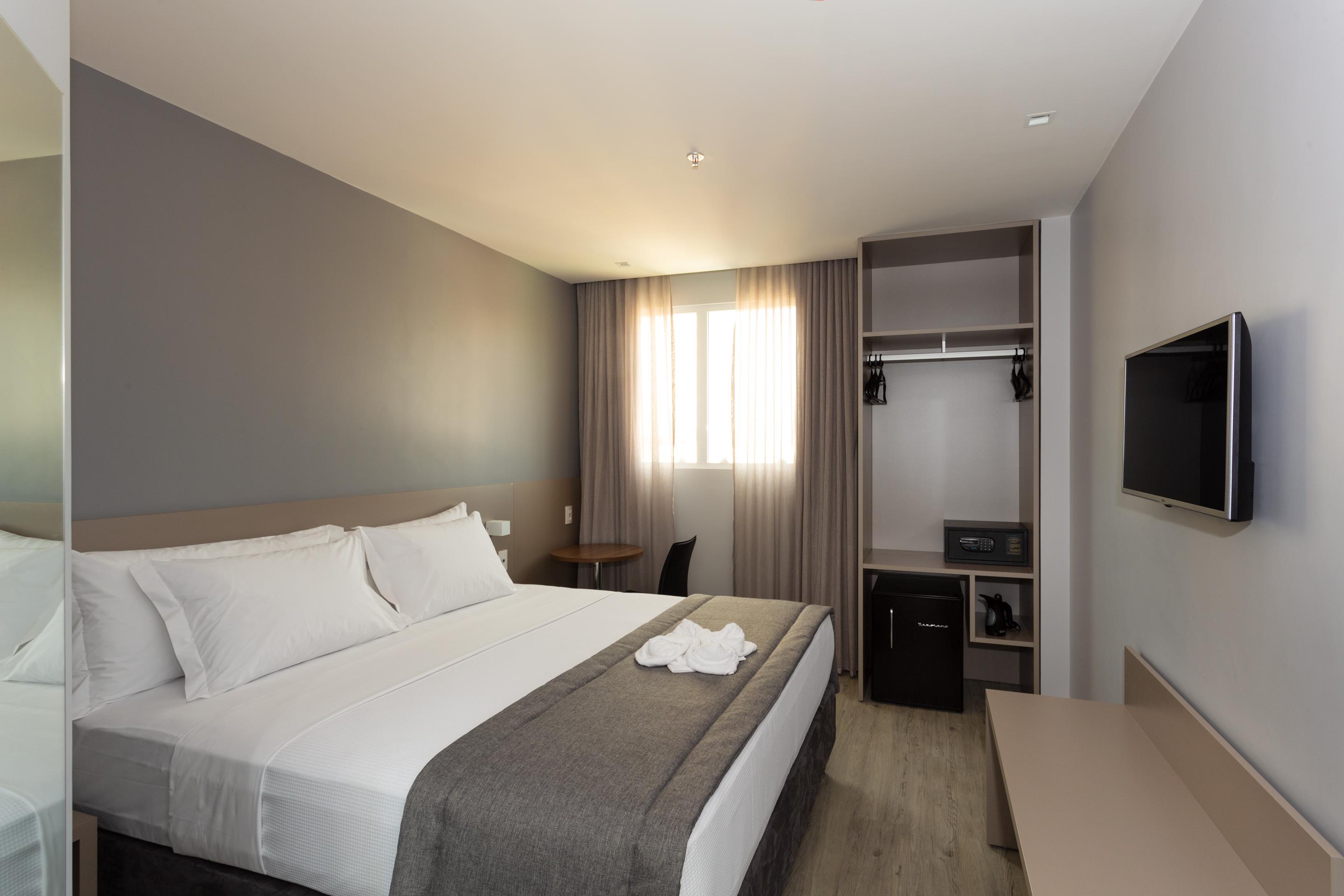 Flix Hotel Maceió Exteriör bild