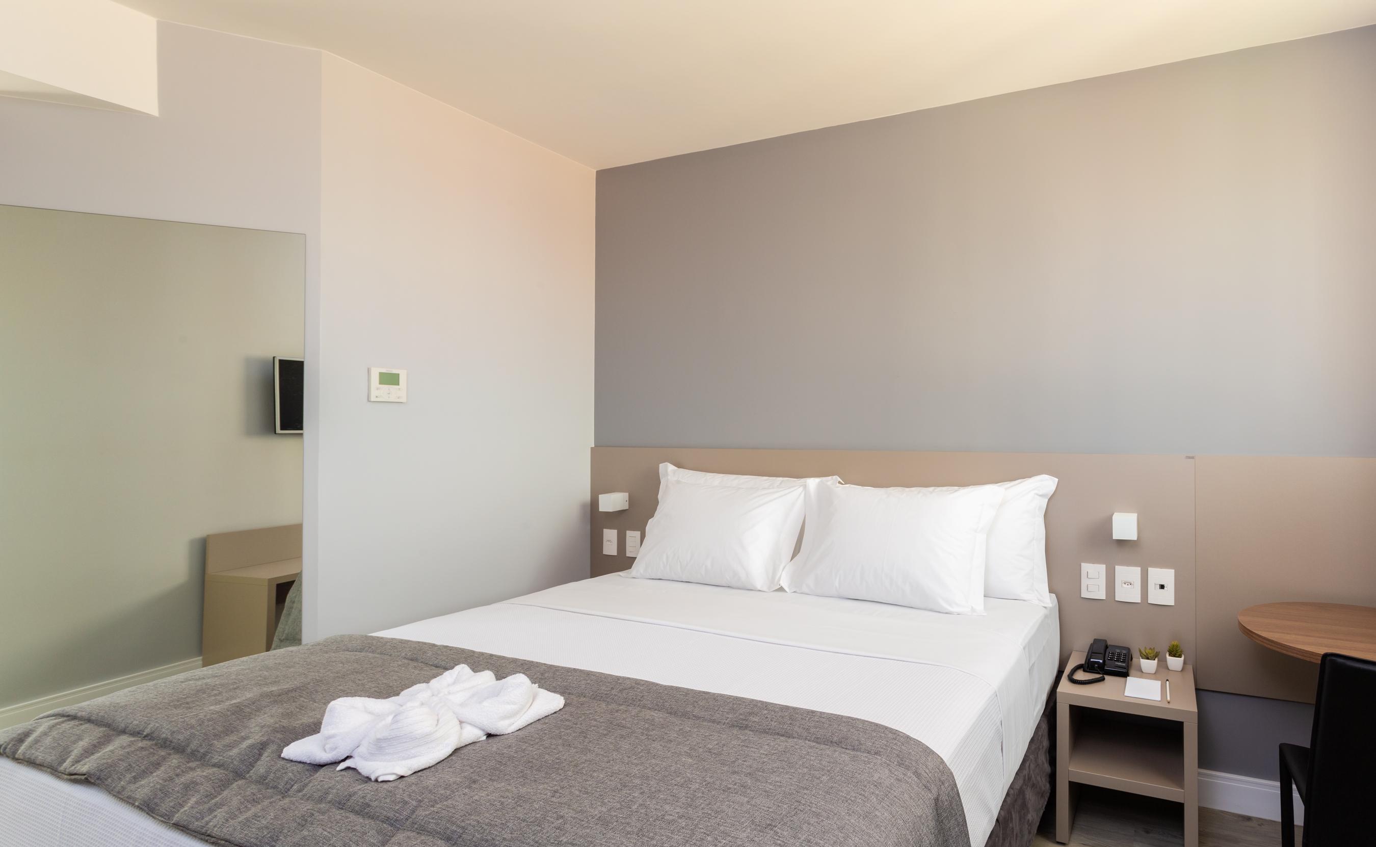 Flix Hotel Maceió Exteriör bild