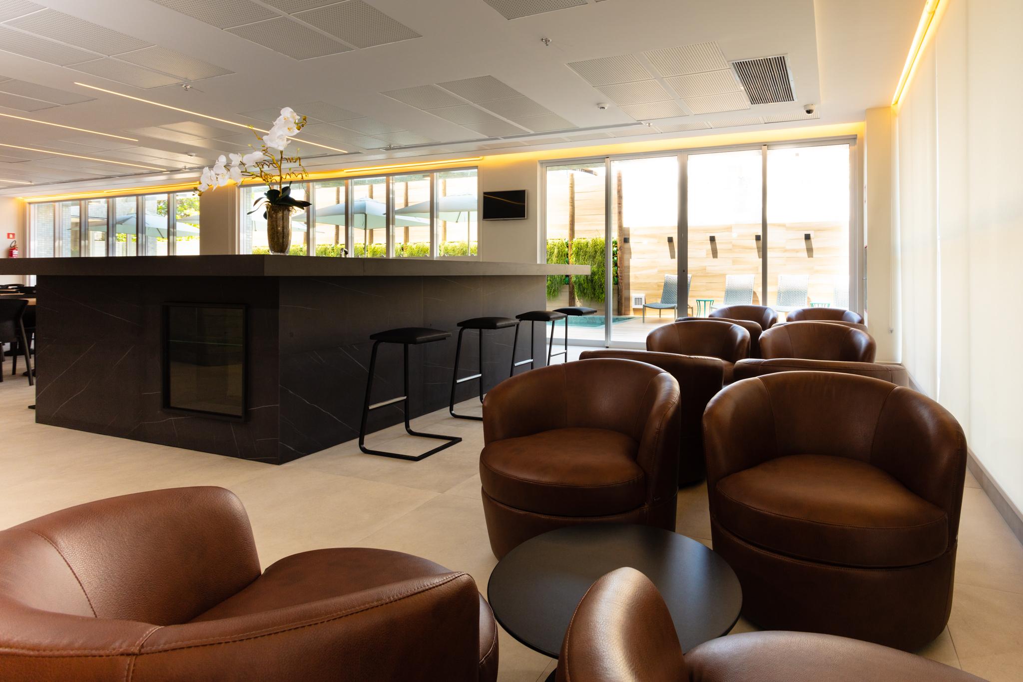 Flix Hotel Maceió Exteriör bild