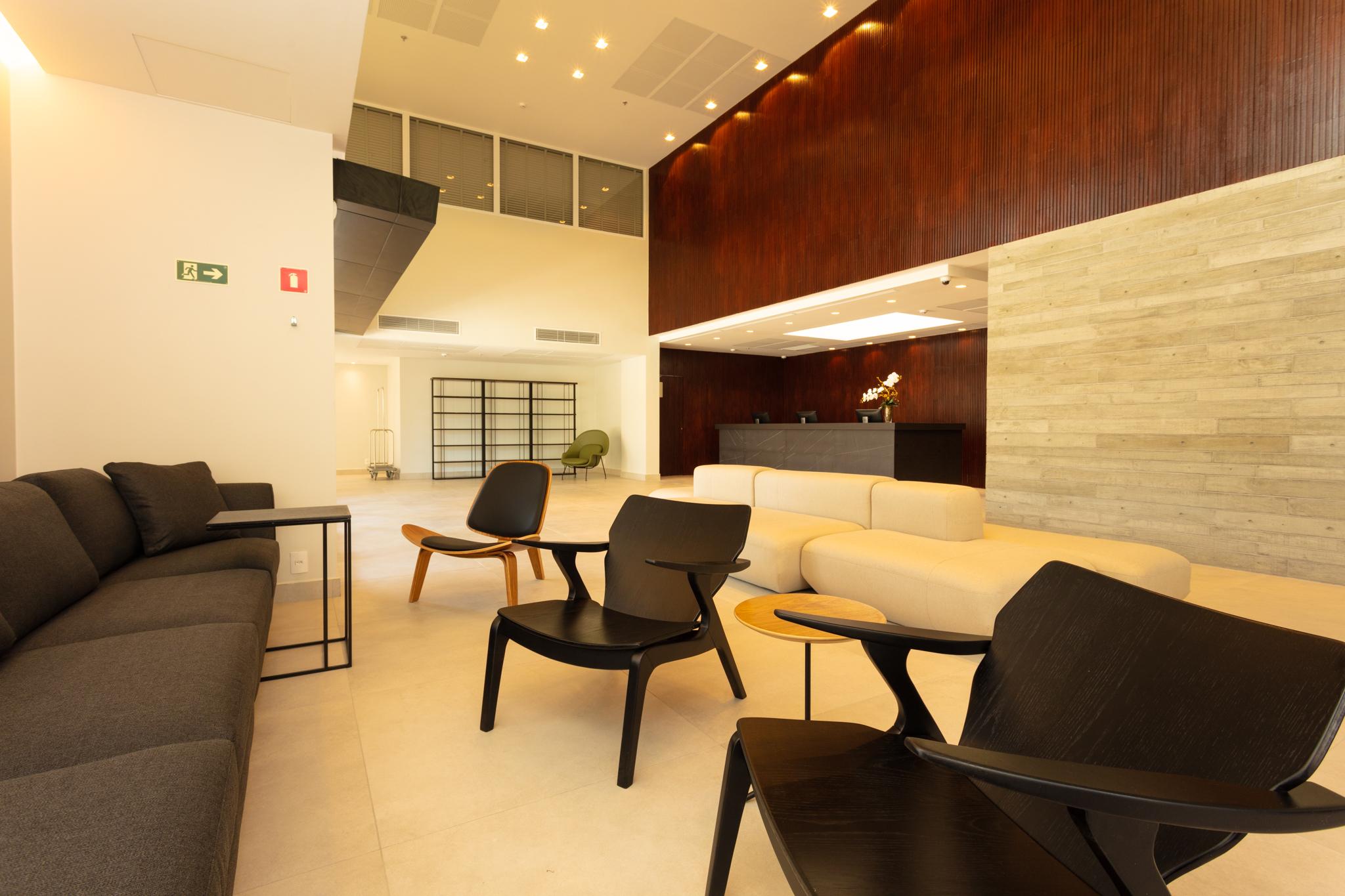 Flix Hotel Maceió Exteriör bild