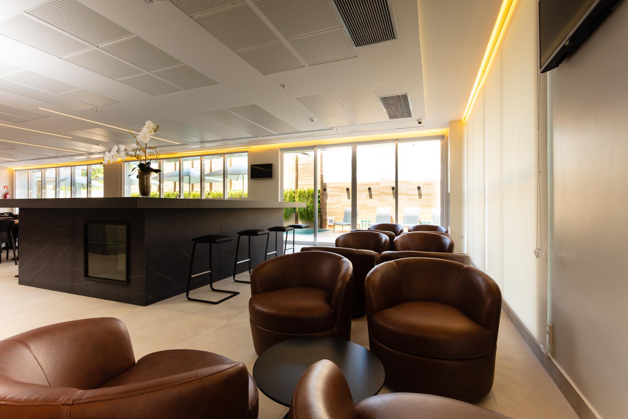 Flix Hotel Maceió Exteriör bild
