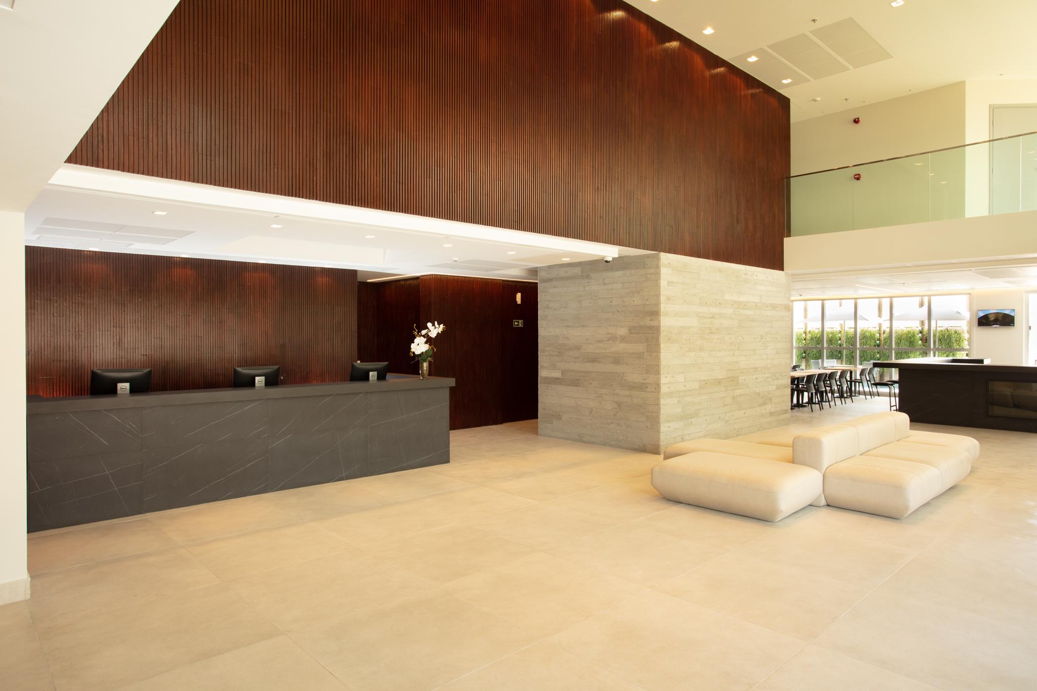Flix Hotel Maceió Exteriör bild