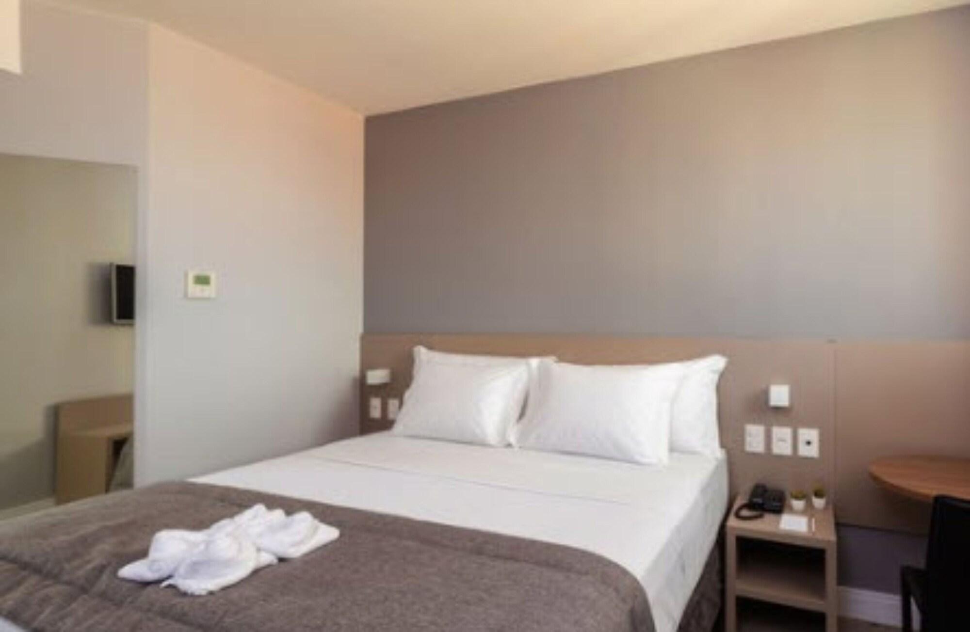 Flix Hotel Maceió Exteriör bild