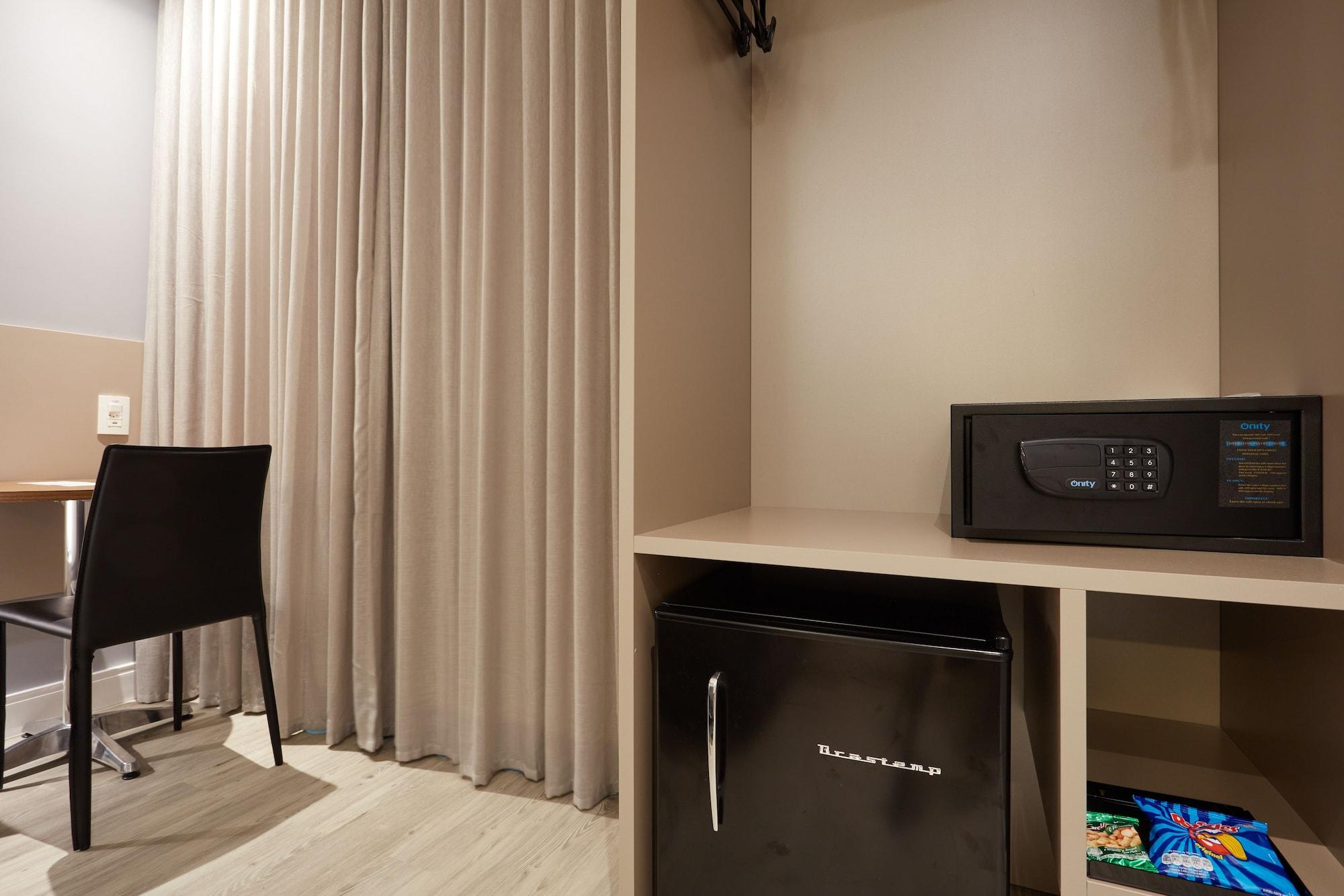 Flix Hotel Maceió Exteriör bild