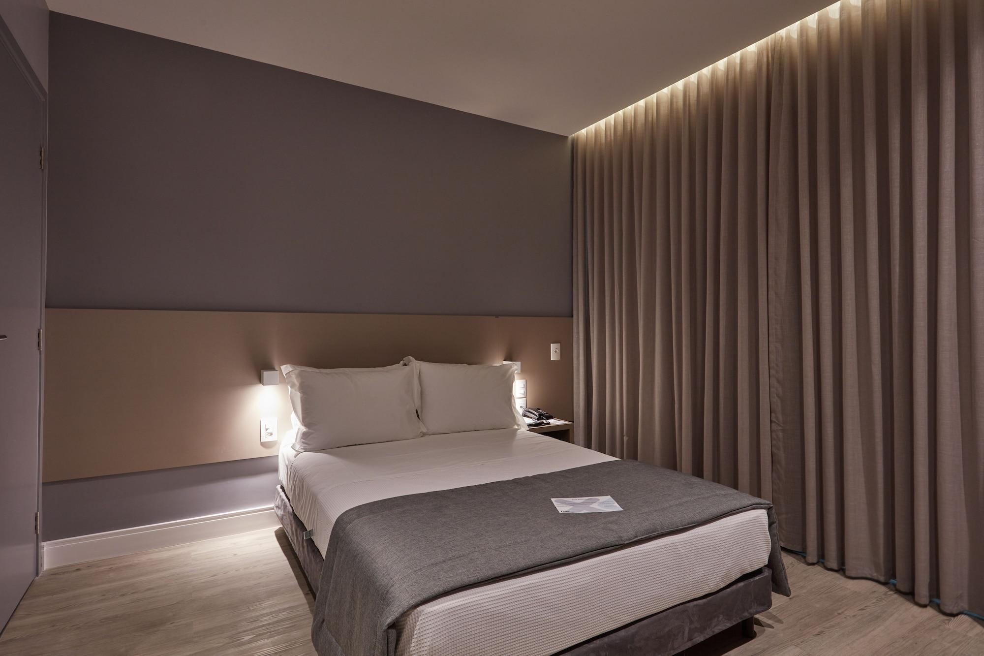Flix Hotel Maceió Exteriör bild
