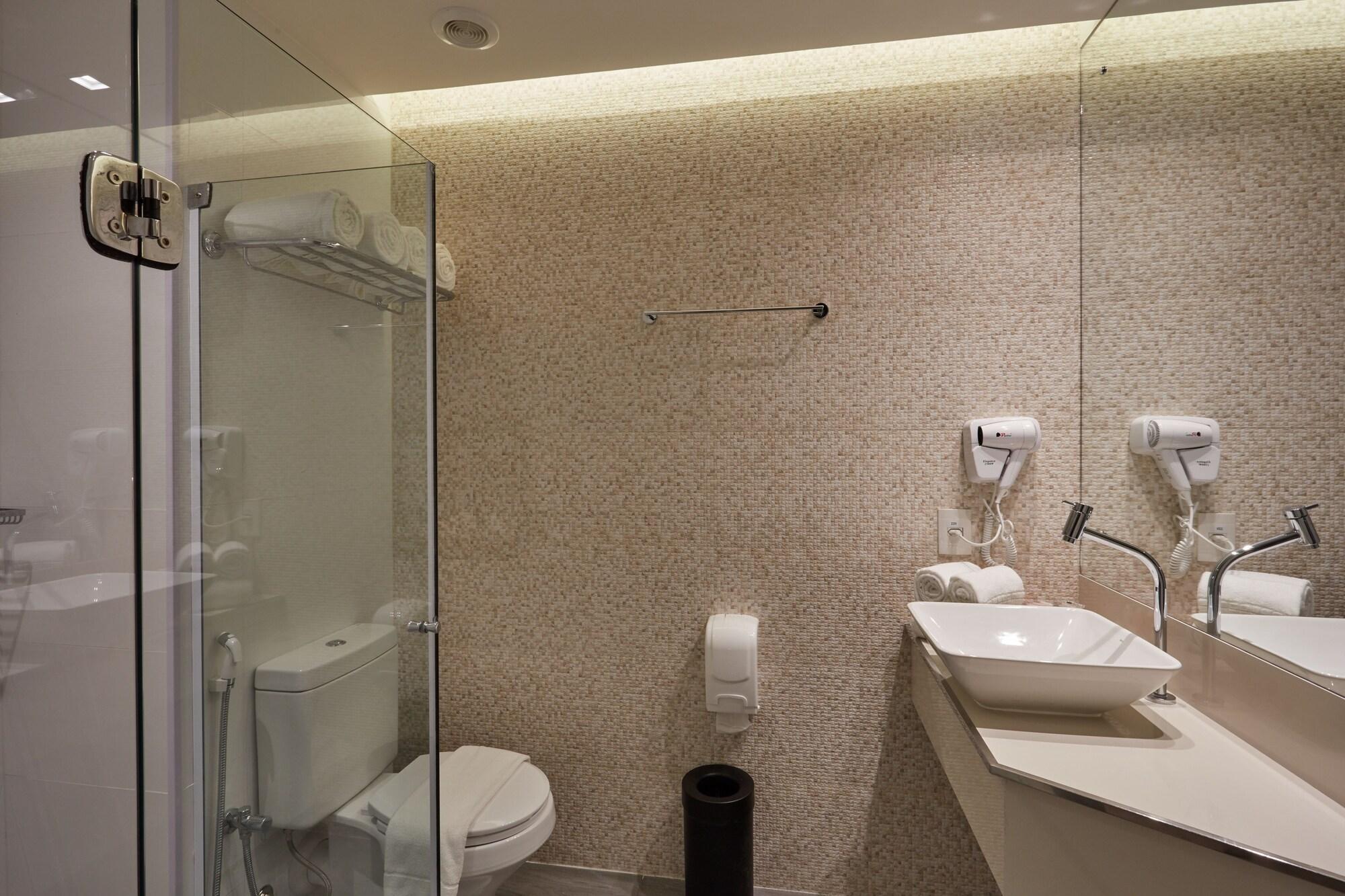 Flix Hotel Maceió Exteriör bild