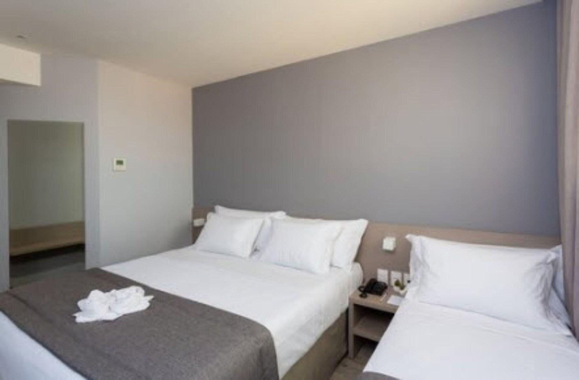 Flix Hotel Maceió Exteriör bild