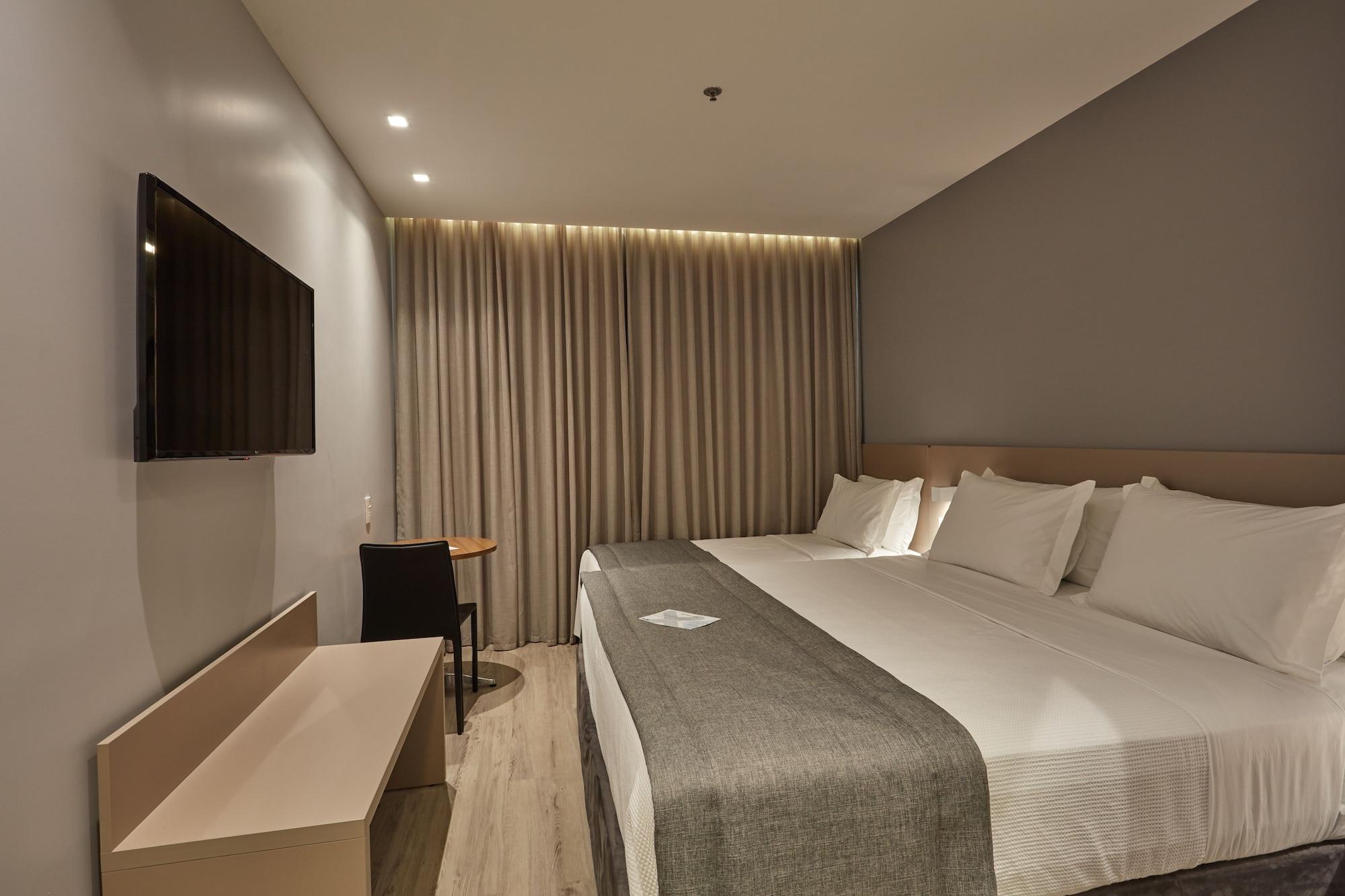 Flix Hotel Maceió Exteriör bild