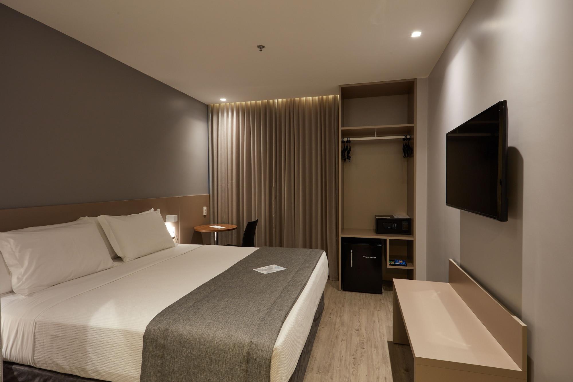 Flix Hotel Maceió Exteriör bild