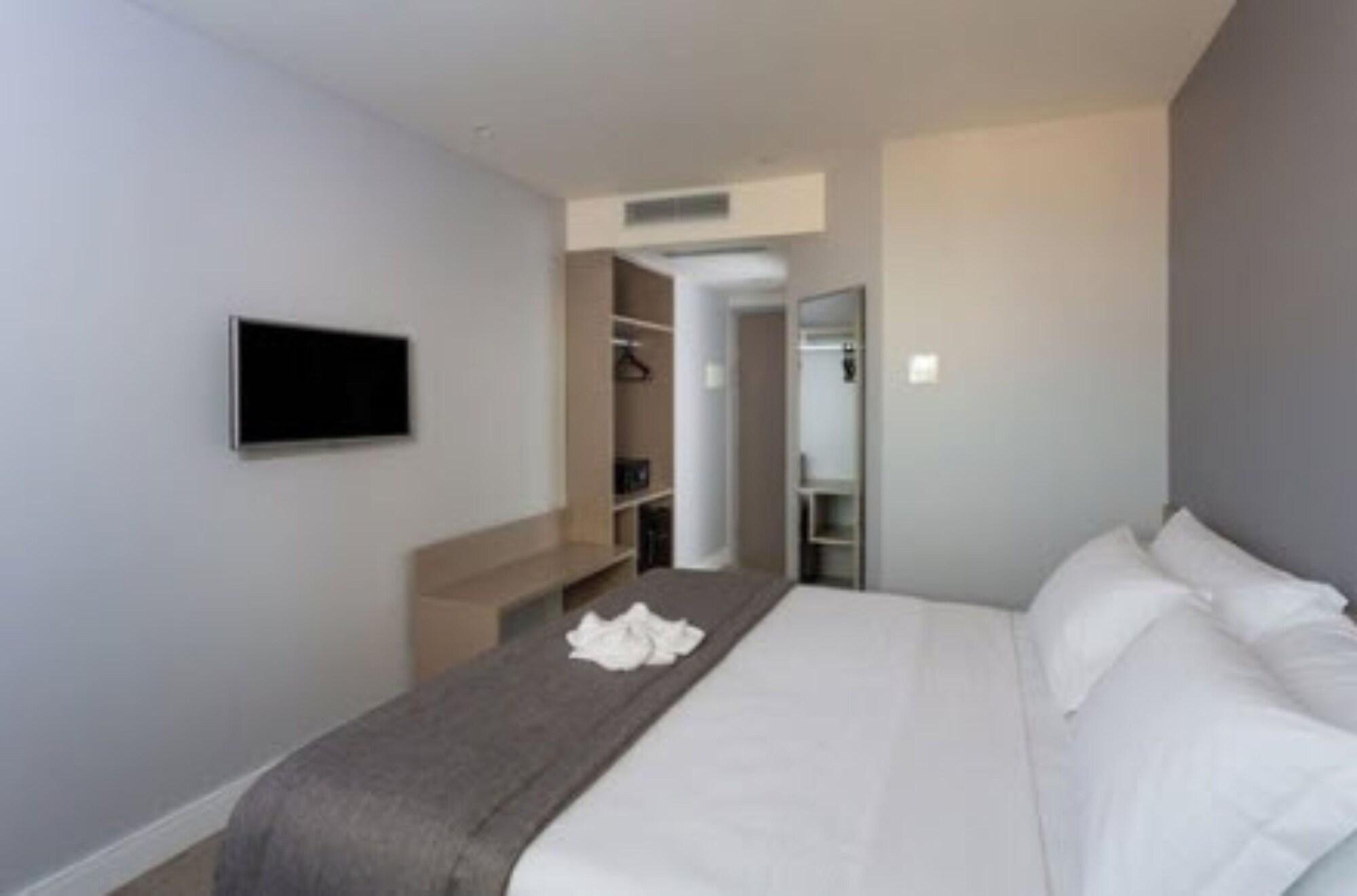 Flix Hotel Maceió Exteriör bild