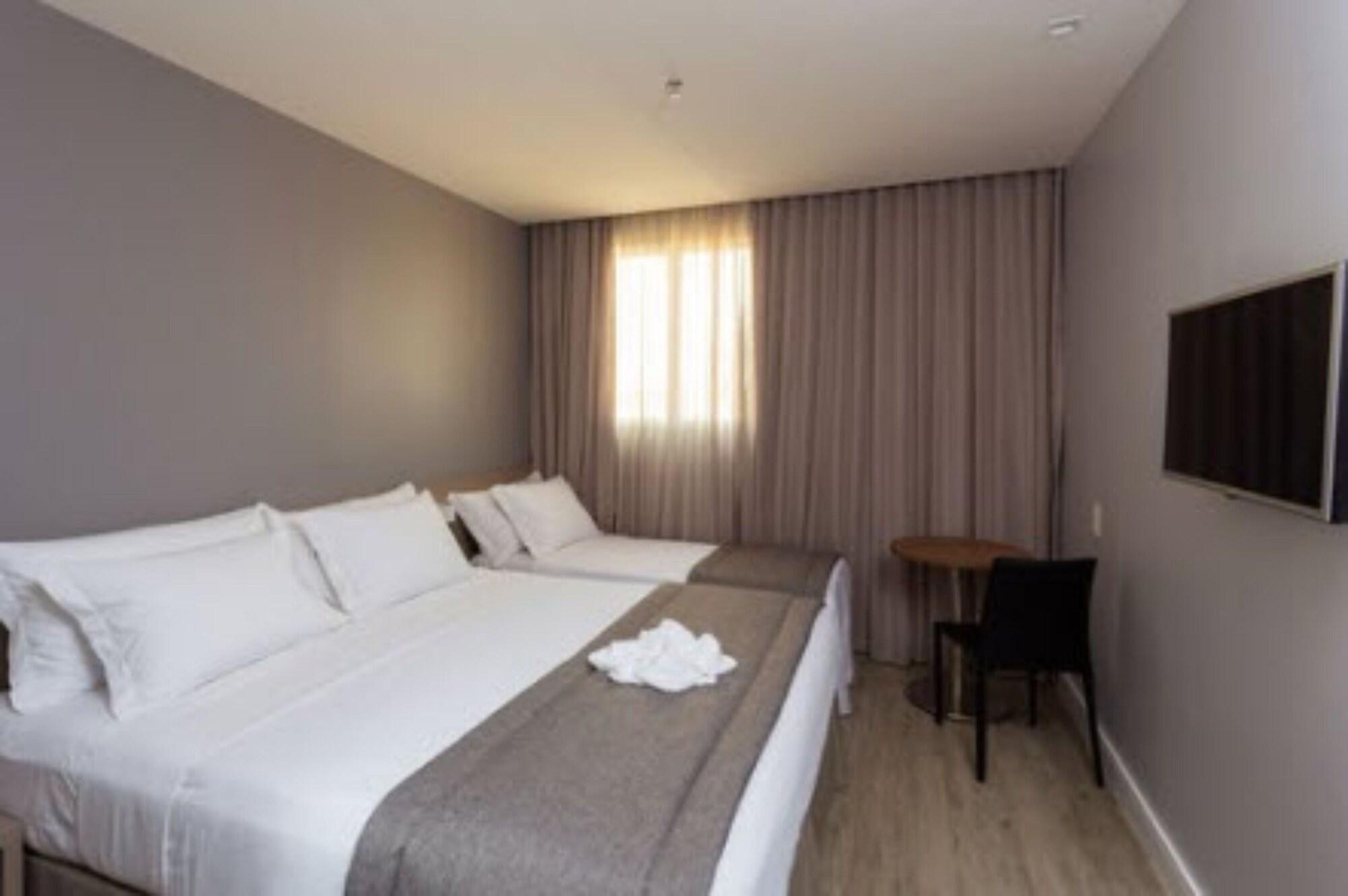 Flix Hotel Maceió Exteriör bild
