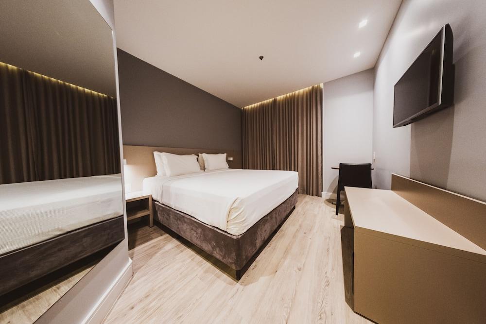 Flix Hotel Maceió Exteriör bild