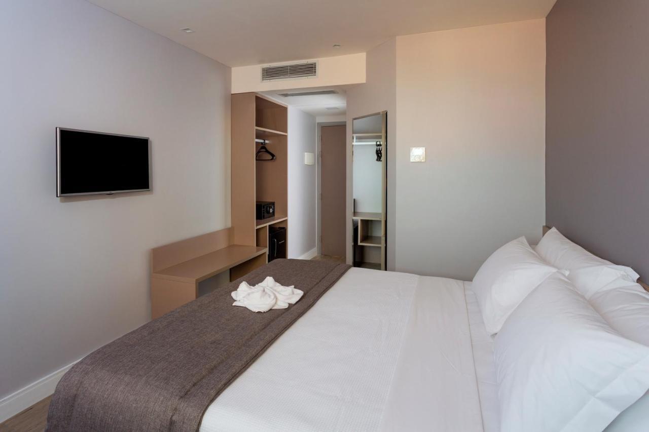 Flix Hotel Maceió Exteriör bild