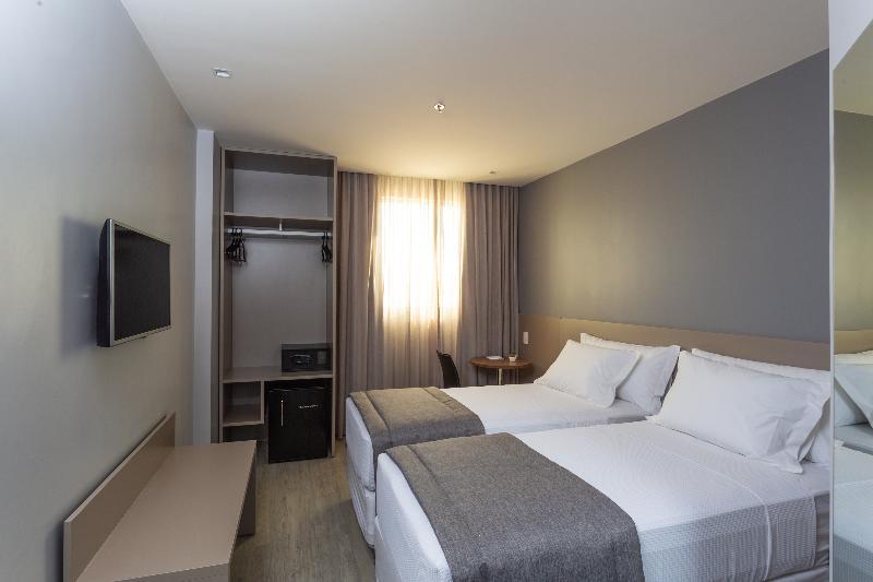 Flix Hotel Maceió Exteriör bild