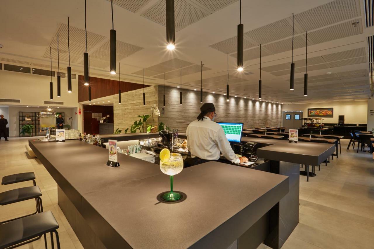 Flix Hotel Maceió Exteriör bild